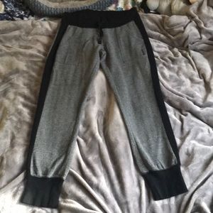 Reebok Womens Joggers